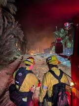 photo by CAL FIRE Riverside