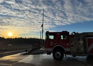 photo by Central Calaveras Fire District