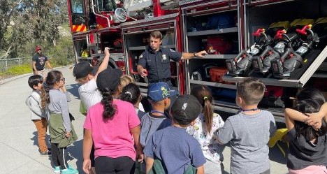 photo by Chula Vista Fire Department