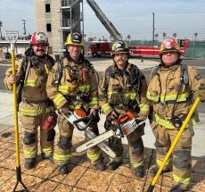 photo by City of Riverside Fire Department