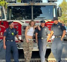 photo by City of San Luis Obispo Fire Department
