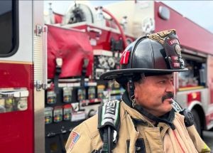 photo by Fresno Fire Department