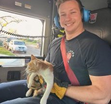 photo by Fresno Fire Department