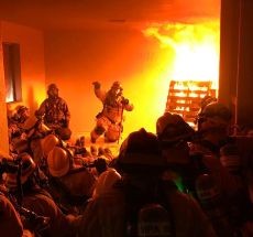 photo by Madera County Fire
