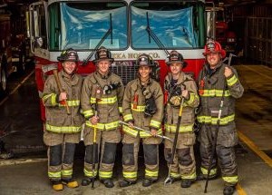 photo by Marysville Fire Department