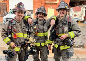 photo by Red Bluff City Fire Department