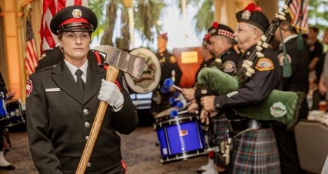 photo by San Diego Fire Rescue Department