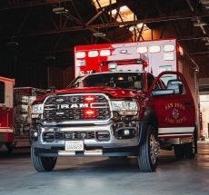 photo by San Jose Fire Department