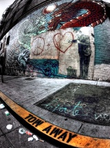 photo by Sean Foster