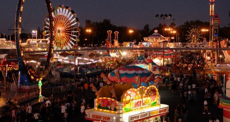 photo by Butler Amusements